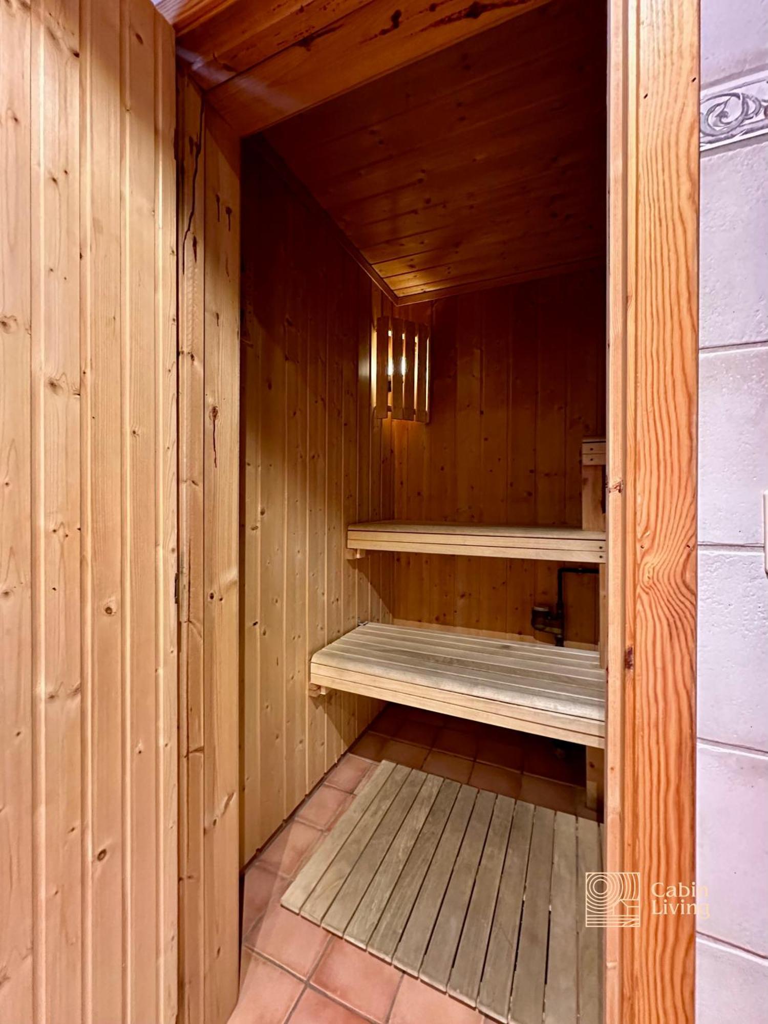 Centrally Located Cottage At Sjusjoen Ski Center Exterior photo